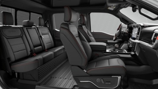 2026 Ford F-150® Internal Image 1